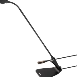 Shure CVG18DBC 18" Gooseneck Condenser Microphone With Base Black