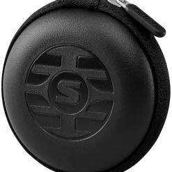Shure DL4 DuraPlex Omnidirectional Waterproof Lavalier Microphone (MTQG Connector) MTQG Black