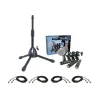 Shure DMK57-52 Drum Mic Package
