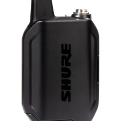 Shure GLX-D1+ Bodypack Transmitter