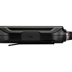 Shure GLX-D16+ Guitar Pedal System