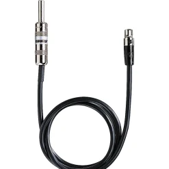 Shure GLX-D16+ Guitar Pedal System