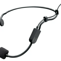Shure GLX-D14+ Headset System With PGA31