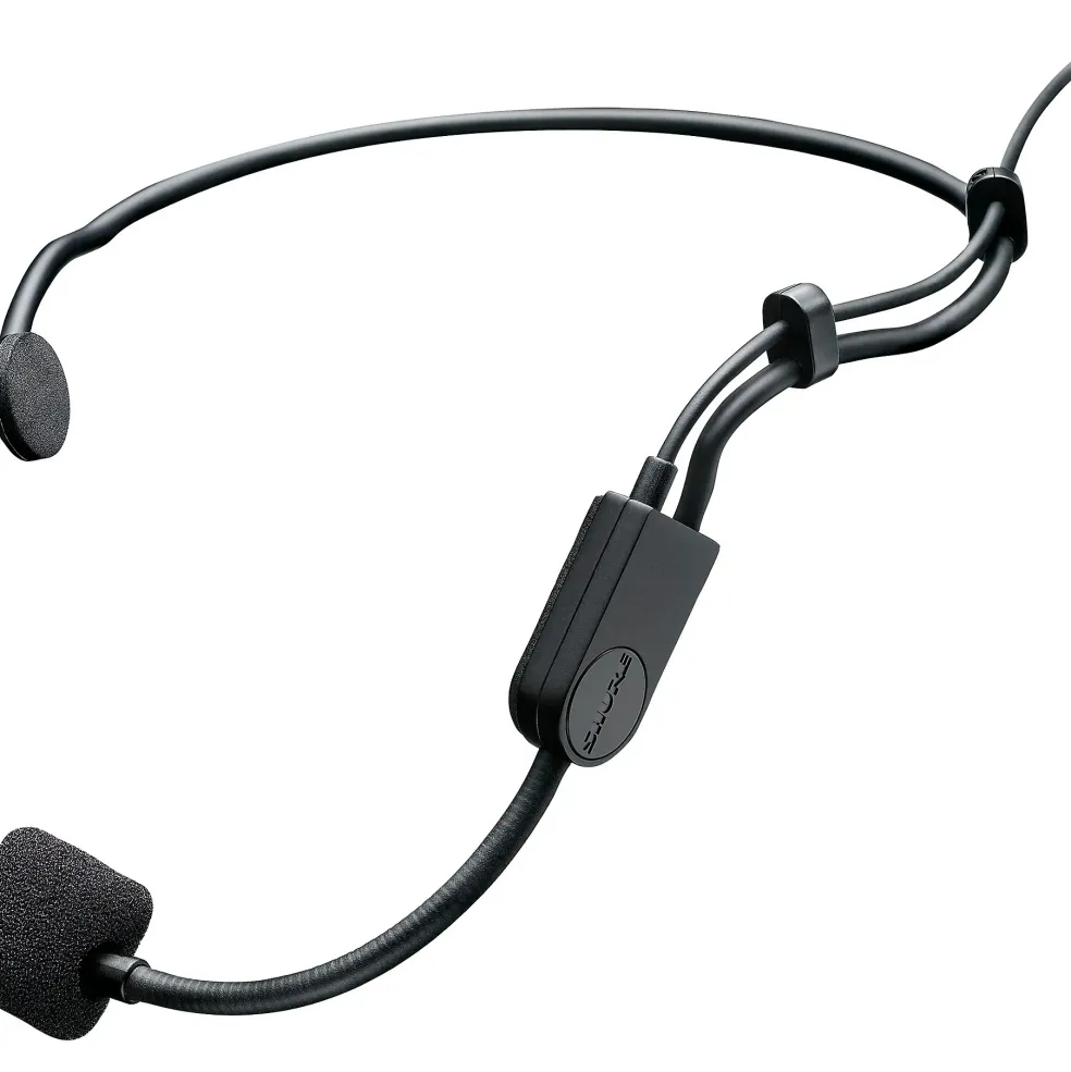 Shure GLX-D14+ Headset System With PGA31