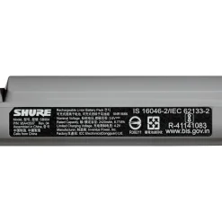 Shure GLX-D14+ Headset System With PGA31