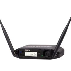 Shure GLX-D14+ Headset System With SM31