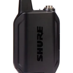 Shure GLX-D14+ Headset System With SM31