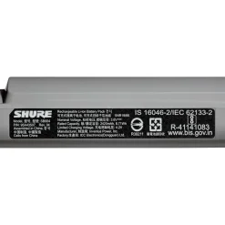 Shure GLX-D14+ Headset System With SM31