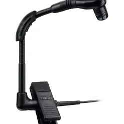 Shure GLX-D14+ Presenter System With BETA 98, 2.4 and 5.8gHz Bands