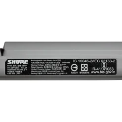 Shure GLX-D24+ Vocal System With BETA 58A