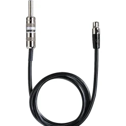 Shure GLX-D14R+ Rackmount Instrument System
