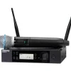 Shure GLX-D24R+ Rackmount Vocal System With BETA 87A