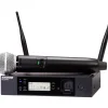 Shure GLX-D24R+ Rackmount Vocal System With SM58
