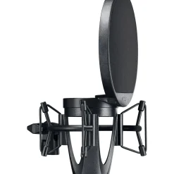 Shure KSM42 Cardioid Condenser Mic SABLE GRAY