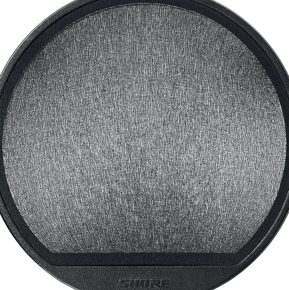 Shure KSM42 Cardioid Condenser Mic SABLE GRAY