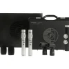 Shure KSM141 Dual Pattern Condenser Mic Champagne