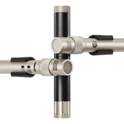 Shure KSM141 Dual Pattern Condenser Mic Champagne