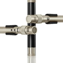Shure KSM141 Dual Pattern Condenser Mic Champagne