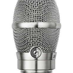 Shure KSM11 Wireless Microphone Capsule Nickel