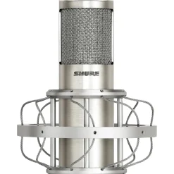 Shure KSM353/ED Premier Bidirectional Ribbon Microphone