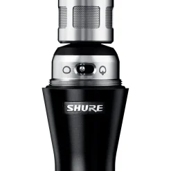 Shure KSM9HS Dual-Pattern Handheld Condenser Microphone