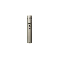 Shure KSM137/SL Cardioid Studio Condenser Microphone