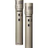 Shure KSM137/SL STEREO Cardioid Condenser (Stereo Pair) Champagne