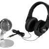 Shure Mobile Recording Kit