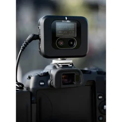 Shure MoveMic Receiver