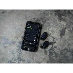 Shure MoveMic Two 2-Channel Wireless Lavalier Microphones