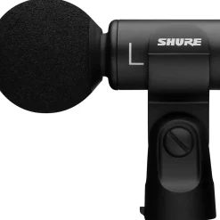 Shure MV88+ Stereo USB Microphone