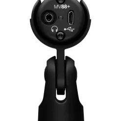Shure MV88+ Stereo USB Microphone