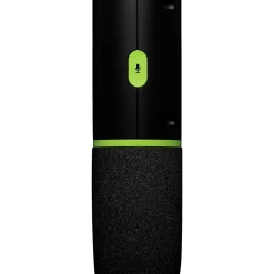 Shure MV6 USB Speech Microphone, Black