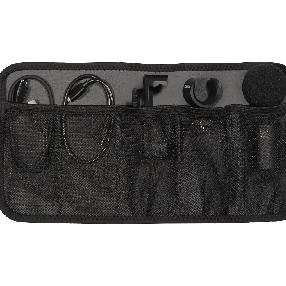 Shure MV88+ Video Kit