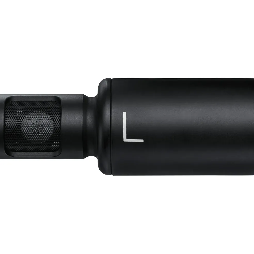 Shure MV88+ Video Kit