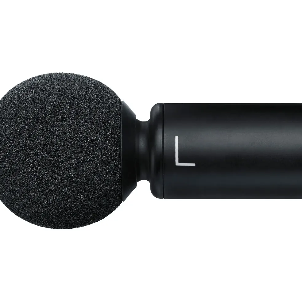 Shure MV88+ Video Kit