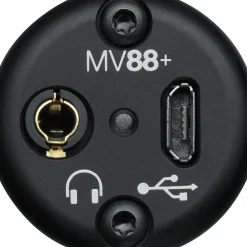 Shure MV88+ Video Kit