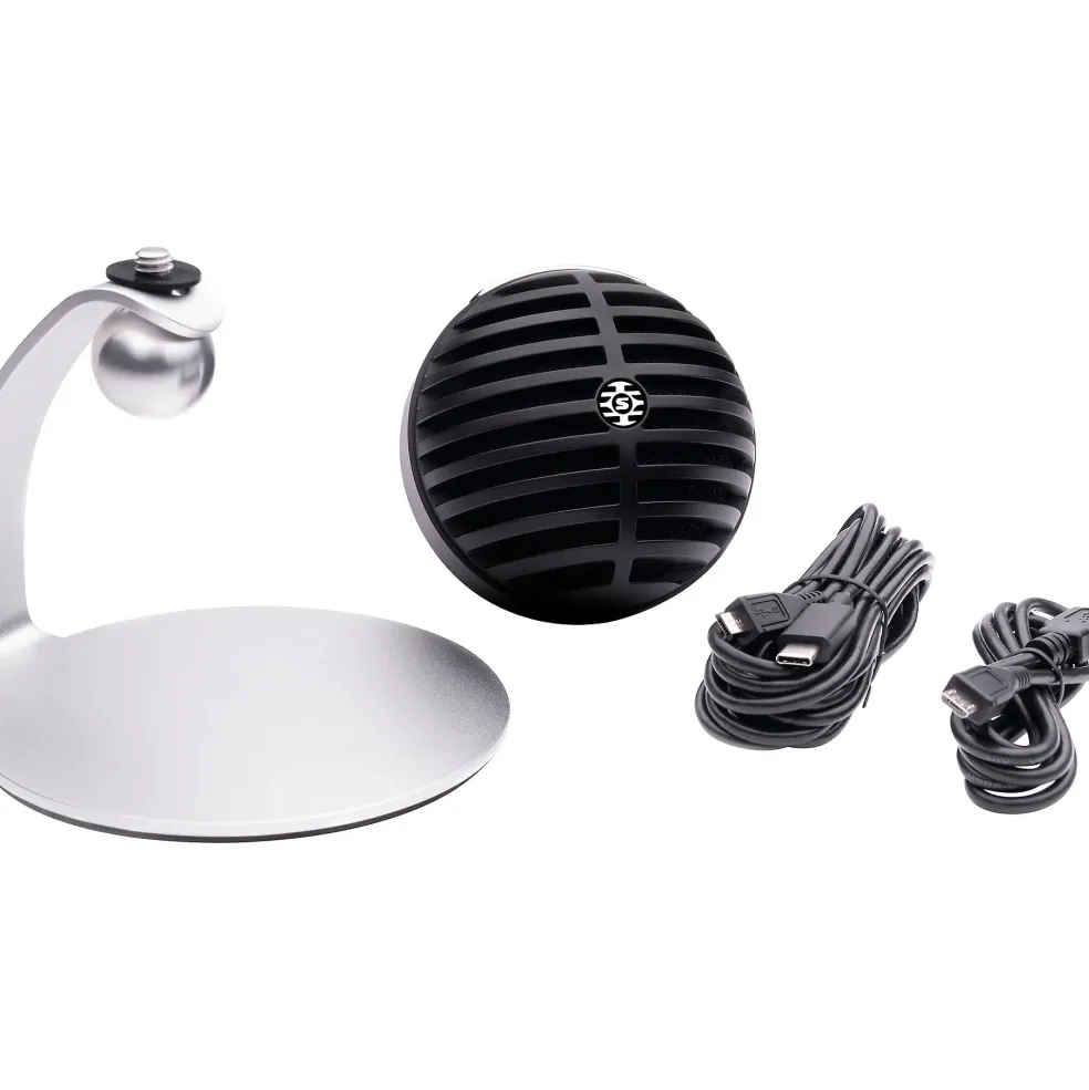 Shure MV5C Home Office Microphone