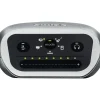 Shure MVi iOS & USB Audio Interface