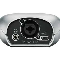 Shure MVi iOS & USB Audio Interface