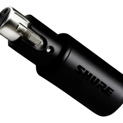 Shure MVX2U Digital Audio Interface