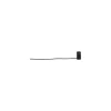 Shure MX184 Microflex Lavalier Microphone