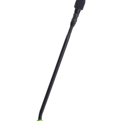 Shure MX410LP Microflex Mini 10" Gooseneck Mic Supercardioid
