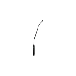 Shure MX418S Gooseneck Microphone