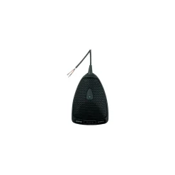 Shure MX392/S Microflex Boundary Microphone Supercardioid