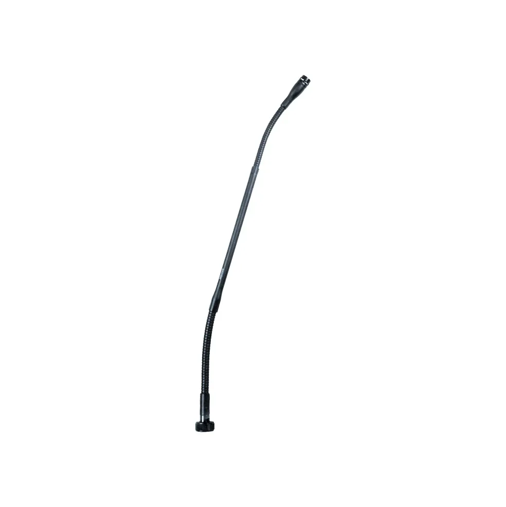 Shure MX418SE/C Microflex Gooseneck Condenser Mic