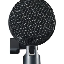 Shure Nexadyne Kick Drum Mic, XLR, Black Black