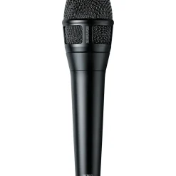Shure NXN8/S Nexadyne Vocal Dynamic Microphone, Supercardioid