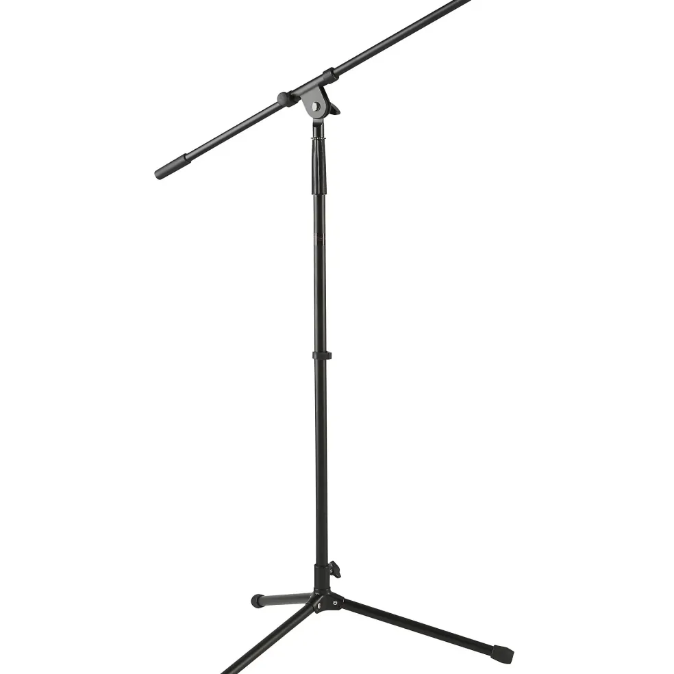 Shure PGA58 3-Pack Mic and Stand Kit