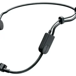 Shure PGA31 Performance Headset Condenser Microphone